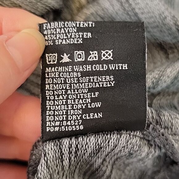 NFL. LIII Super Bowl Jacket. Size Medium. EUC - Picture 9 of 11